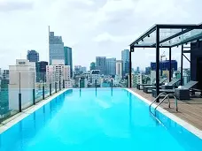 BAY HOTEL HOCHIMINH BAY HOTEL HOCHIMINH